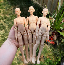 Mystery BJD doll garage kit sale! EXTRAS