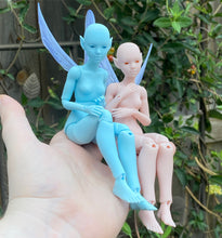 Mystery BJD doll garage kit sale! EXTRAS