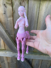 Mystery BJD doll garage kit sale 2024!