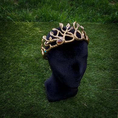The Magicians inspired Replica, Margo Hanson Crown