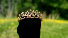 The Magicians inspired Replica, Margo Hanson Crown