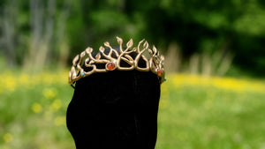 The Magicians inspired Replica, Margo Hanson Crown
