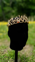 The Magicians inspired Replica, Margo Hanson Crown