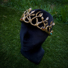 The Magicians inspired Replica, Margo Hanson Crown