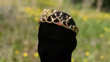 The Magicians inspired Replica, Margo Hanson Crown