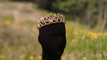 The Magicians inspired Replica, Margo Hanson Crown