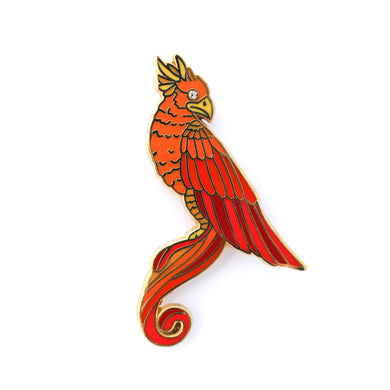 Book 6, version 2 - The Phoenix