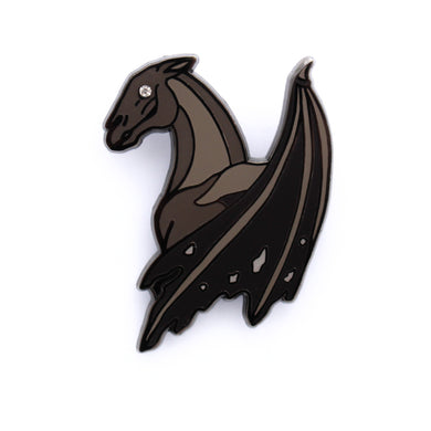 Book 5, version 2 - The Thestral