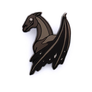 Book 5, version 2 - The Thestral
