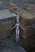 Handmade Mandrake Root Art Doll