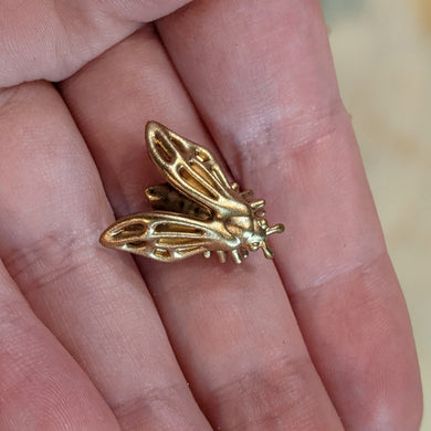 The Magicians, Eliot Waugh replica bee lapel pin