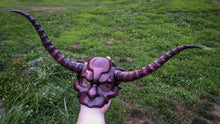 Labyrinth Inspired Jareth Masquerade Mask replica