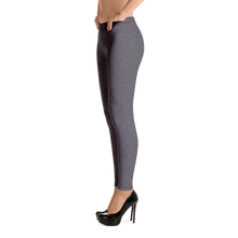 Labyrinth inspired, Jareth Leggings