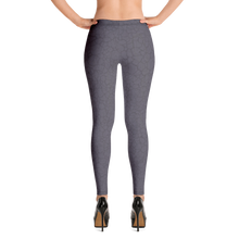 Labyrinth inspired, Jareth Leggings