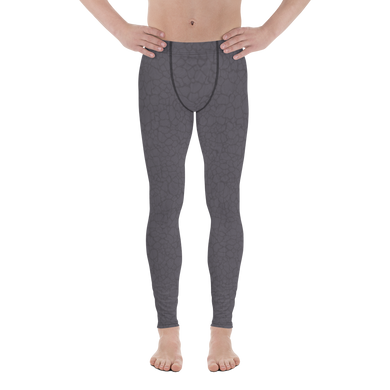 Labyrinth, Jareth inspired Men's Leggings