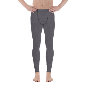 Labyrinth, Jareth inspired Men's Leggings