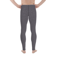 Labyrinth, Jareth inspired Men's Leggings