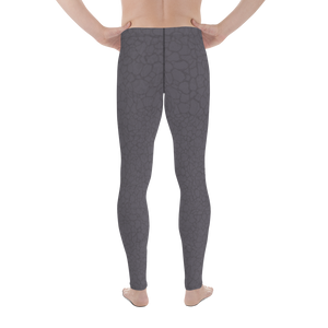 Labyrinth, Jareth inspired Men's Leggings