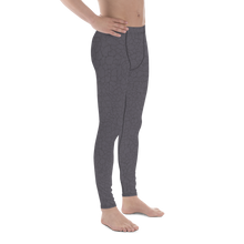 Labyrinth, Jareth inspired Men's Leggings
