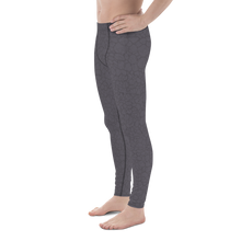 Labyrinth, Jareth inspired Men's Leggings