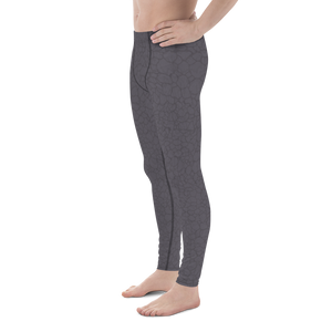 Labyrinth, Jareth inspired Men's Leggings