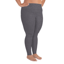 Labyrinth , Jareth inspired,  Plus Size Leggings