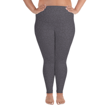 Labyrinth , Jareth inspired,  Plus Size Leggings